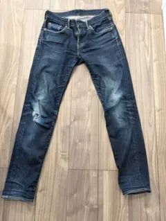 Levi's リーバイス　スリム　ストレートデニム　511 W29 L32