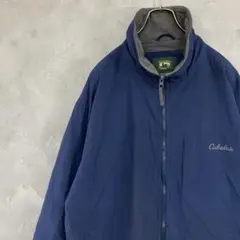 ドローコード ナイロンジャケット