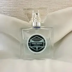 ワールドトリガー ワートリ フレグランス 香水 辻新之助 プリ