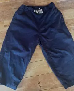 グラミチ　バルーンパンツ