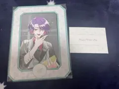 にじさんじ 渡会雲雀 ホワイトデーギフト