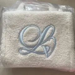 【匿名配送】OLIVE des OLIVE ノベルティ バッグ