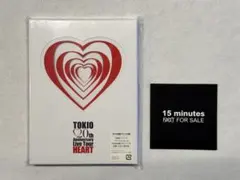 2026年最新】15minutes TOKIOの人気アイテム - メルカリ