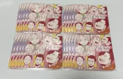 ハイキュー!! FAN PARK アートコースター アトコ 西谷夕 まとめ売り
