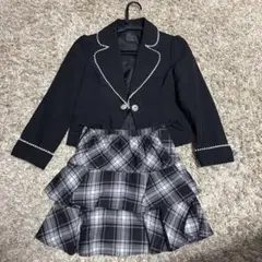 レディーススーツ