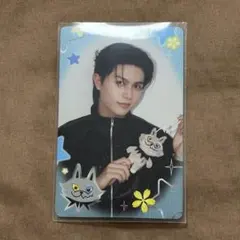 【GMM】LYKN シークレット トレカ HONG LYKN シークレット トレカ GMMTV STARLYMPICS 2024｜Yahoo