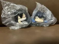 鬼滅の刃　おねむたん　スペシャルリミックス参　伊黒小芭内　嘴平伊之助