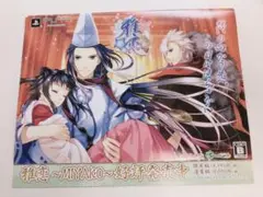 PSP 雅恋　ダ・カーポ　ガールズシンフォニーポケット　フライヤー