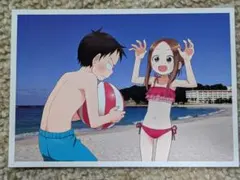 2026年最新】からかい上手の高木さん ポスターの人気アイテム - メルカリ