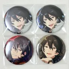 あんスタ コレクション缶バッジ コレ缶 朔間零