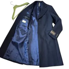 2026年最新】GUCCI メンズ チェスターコートの人気アイテム - メルカリ