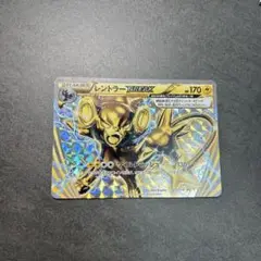 レントラー BREAK 181/XY-P プロモ