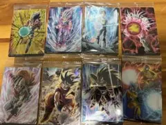 ドラゴンボールイタジャガvol.4 まとめ売り　いたじゃが