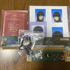 銀魂 3年Z組銀八先生 一番くじ ローソン 桂小太郎 I賞 H賞 G賞