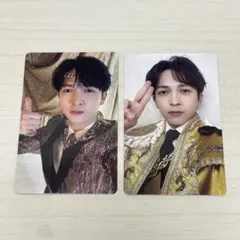 M!LK 好きすぎて滅/爆裂愛してる 吉田仁人 トレカ