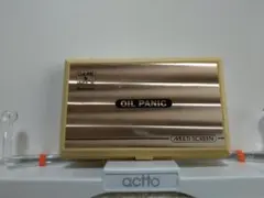 【ジャンク】任天堂ゲームウォッチ　オイルパニック OP-51
