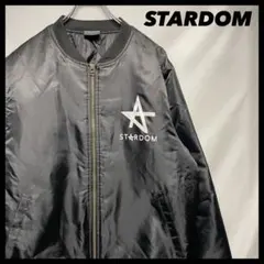 2025年最新】STARDOM ジャケット・アウターの人気アイテム - メルカリ