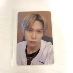 RIIZE RIIZING ウンソク photopack トレカ①