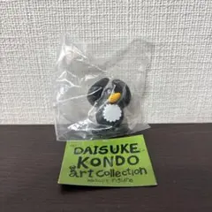 daisuke kondo ペンギン