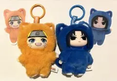 NARUTO Kitten Land 猫猫楽園 扉間 - メルカリ