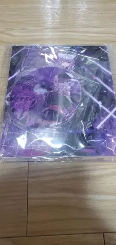 新品 2nd Album 『ぺるそにゃ～りすぺくと』数量限定盤 ホロカ ホロカあり 猫又おかゆ 2nd Album ぺるそにゃ～りすぺくと 数量