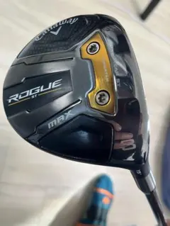 2025年最新】ROGUE st max フェアウェイウッド 3wの人気アイテム
