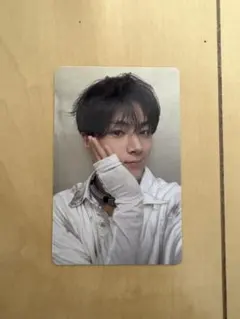 ENHYPEN ジェイ タワレコポップアップ トレカ DESIREUNLEASH