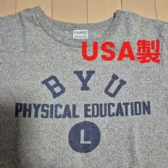 CHAMPION PRODUCTS INC.チャンピオン　復刻Tシャツ　USA製