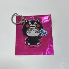 超特急 カイ ご当地アクリルキーホルダー 熊本