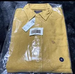 アバクロンビー&フィッチ シャツ