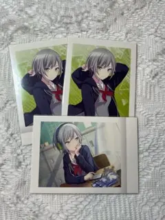 プロセカ 日野森志歩 パシャこれ まとめ売り