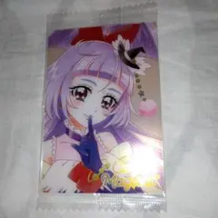 プリキュアウエハース　HR No.24