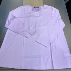 [新品未使用]ウールファクトリーQVC 毛100% サイズ44 3 L