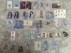 FRUITS ZIPPER 真中まな ステッカー類