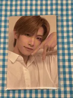 ボイプラ2 POPUP コレクトブック ミラーキーリング　チョンカイウォン 2025年最新】カイウェンの人気アイテム - メルカリ