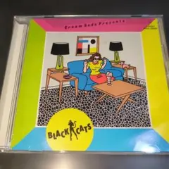 DVD】ブラックキャッツ＆マジック クリームソーダ50周年ライブ - メルカリ