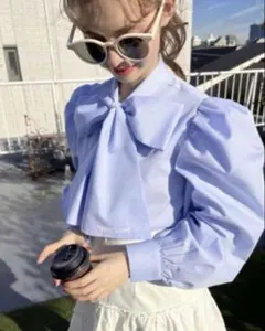 2026年最新】treat ürself ブラウスの人気アイテム - メルカリ