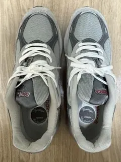 new balance ニューバランス990gy3 990v3 26.5cm