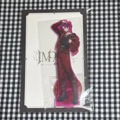 にじさんじ IMPACT ラメアクリルスタンド アクスタ 渡会雲雀 ②