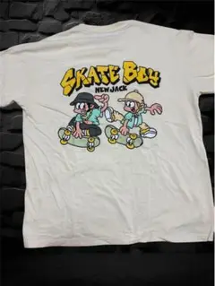 SKATE BOY NEW JACK Tシャツ