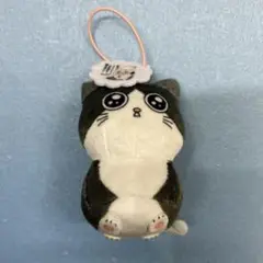 ねこに転生したおじさん ぬいぐるみマスコット