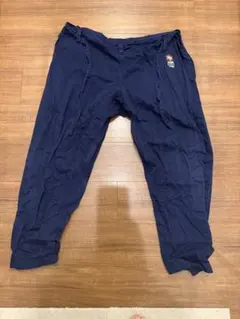 イサミ　ブラジリアン柔術着　パンツ　A3