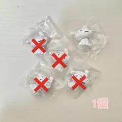 ほぺむにゅ シロ