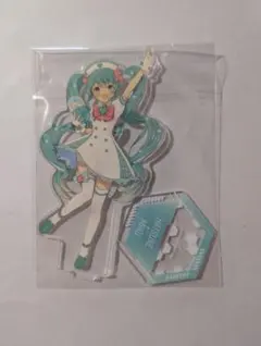 2025年最新】初音ミクアクリルスタンドの人気アイテム - メルカリ