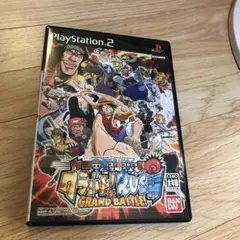 ONE PIECE グラバト! RUSH