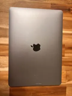 Apple MacBook Air (M1, 2020) 本体 グレー