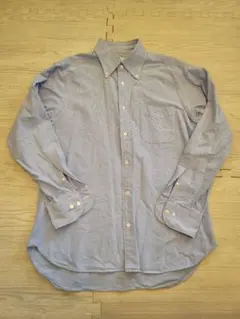 R&BLUES スリムフィット 長袖シャツ 41 Lサイズ程度