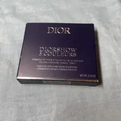 ディオールショウ　サンク　クルール823ローザ　ムタビリス　アイシャドウ