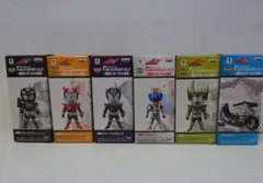2026年最新】コレクタブル 仮面ライダーマッハの人気アイテム - メルカリ