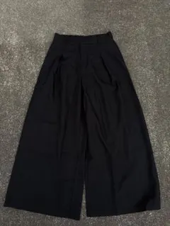 オーバーフレアパンツ opium y2k Rick Owens archive - メルカリ